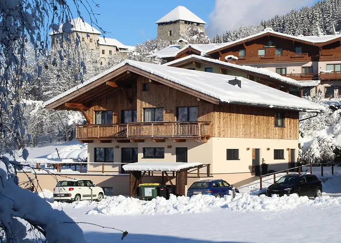 Bewegt Appartements