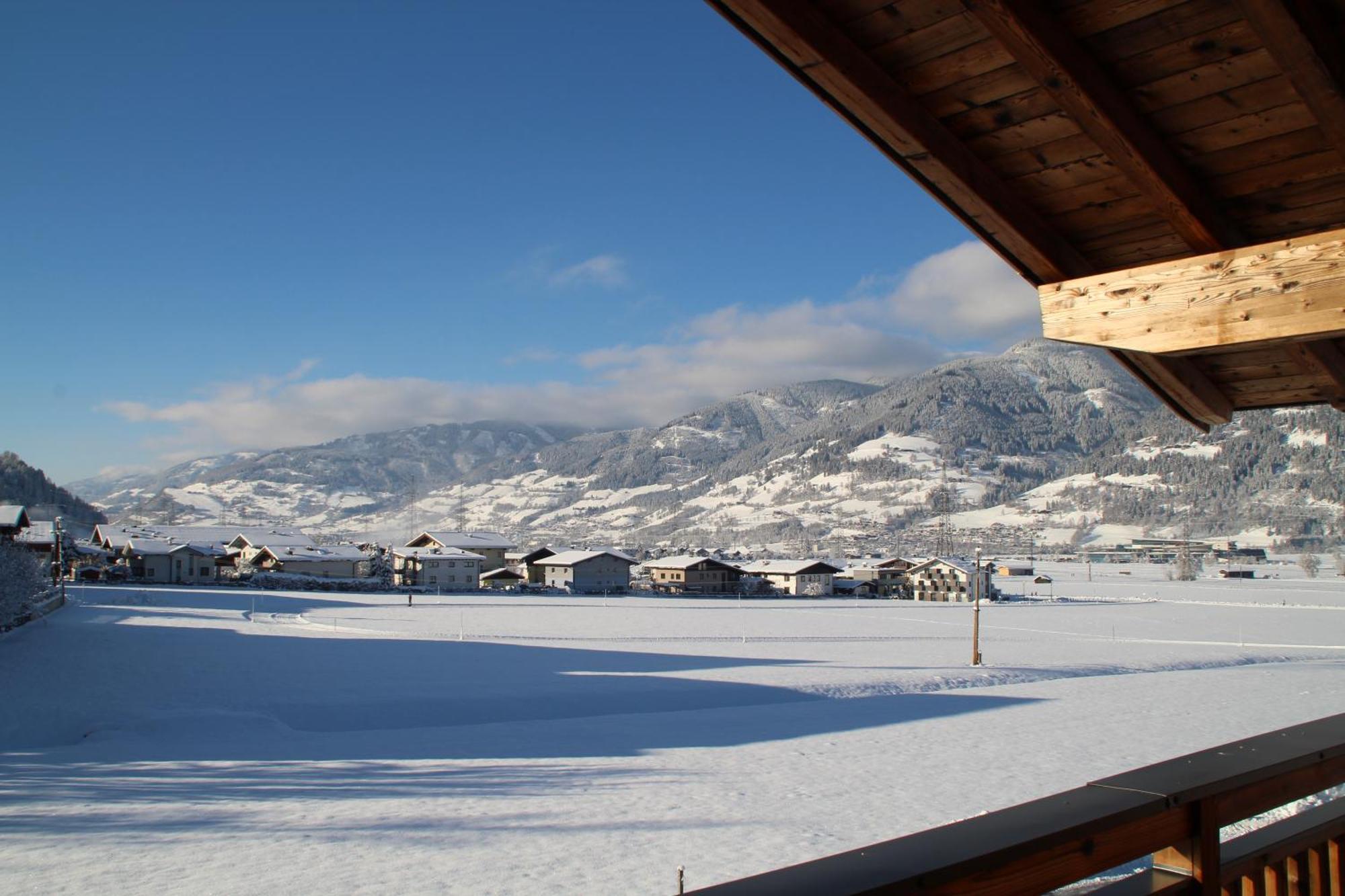 Bewegt * Kaprun