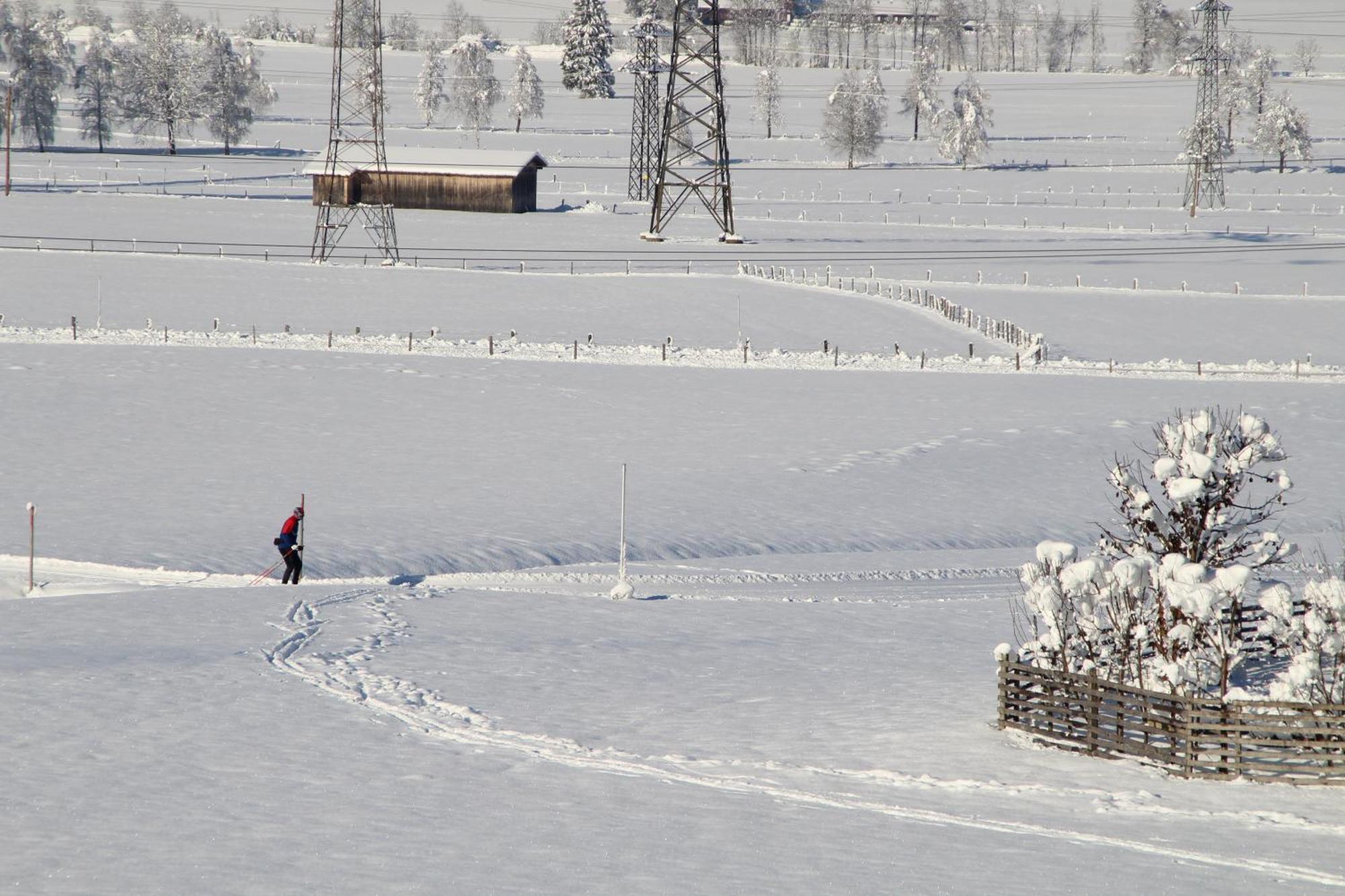 Appartamento Bewegt Kaprun