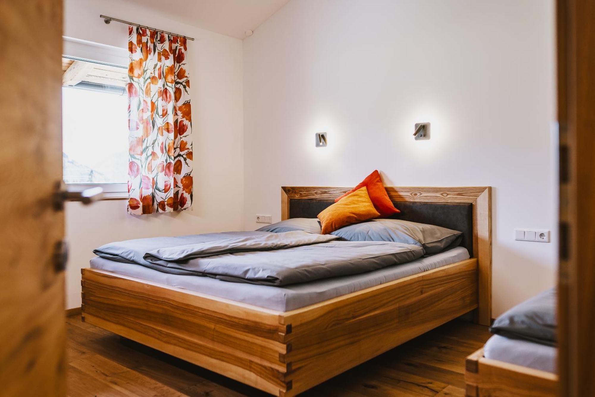 Bewegt Apartment